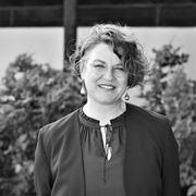 Bürgermeisterin Frau Vanessa Voit