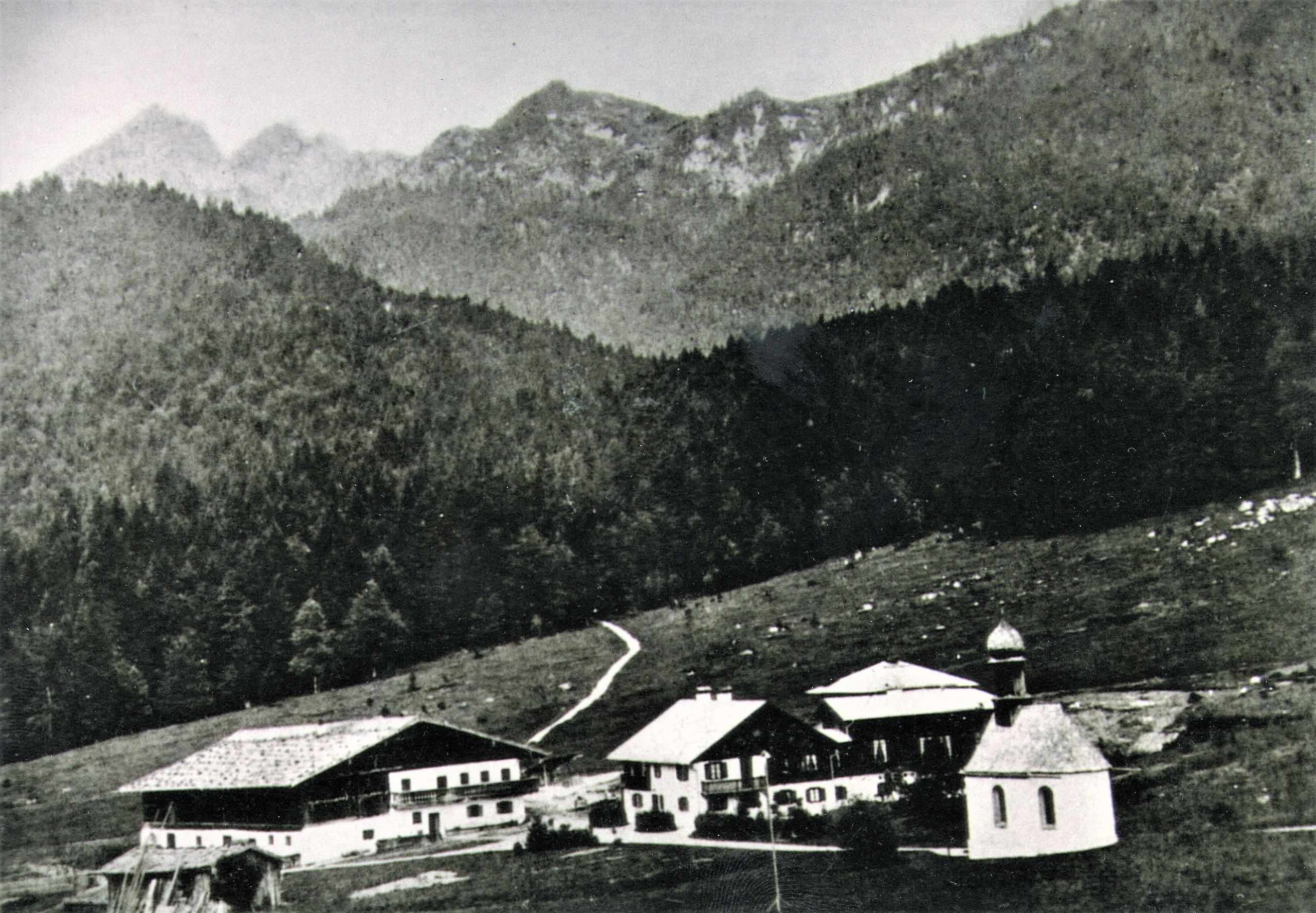 Linderhof