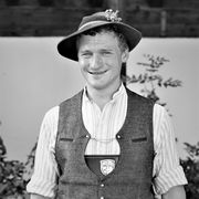 Gemeinderatsmitglied Herr Quirin Weber